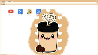 Kawaii Coffee part 2