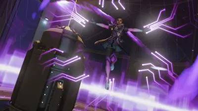 Sombra - Overwatch