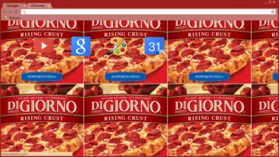 DiGiorno Pizza