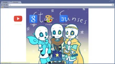 star sans