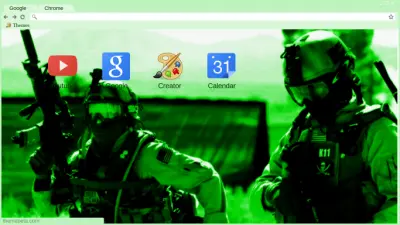 Delta Force (Chromebook)