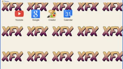 XFX Theme