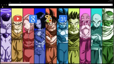 Universe 7