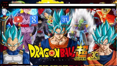 Dragon Ball Super