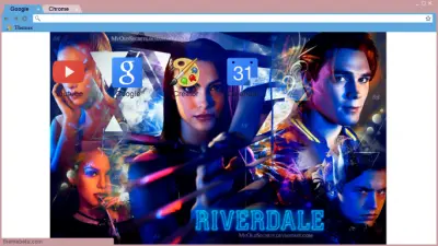 riverdale