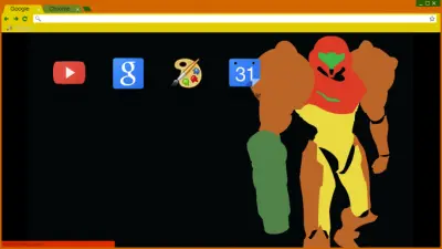 Metroid Theme