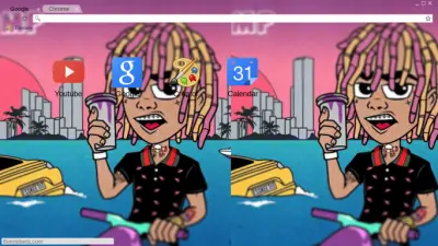 LIL PUMP