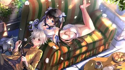 danmachi