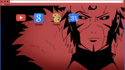 Epic Tobirama Theme