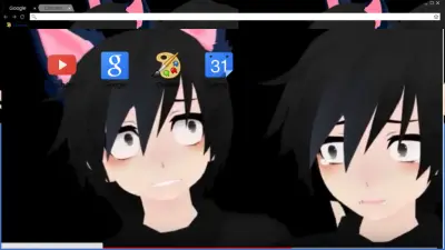 EIN APHMAU THEME