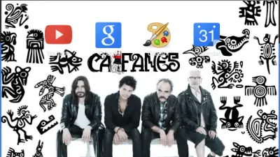 caifanes theme