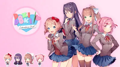 DokiDoki