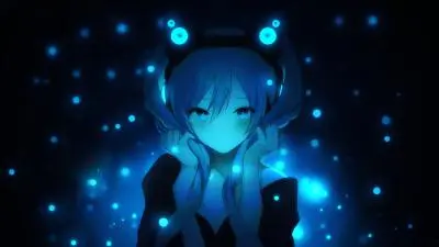 Hatsune Miku