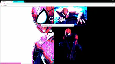 Amazing Spider-Theme ? v4