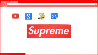 Supreme