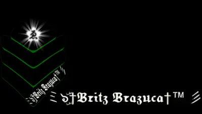 Britz Brazuca Treme