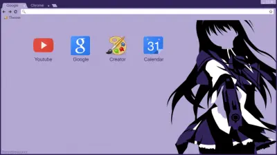 Homura Minimalist