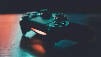 (NEW!) Gaming Wallpapers