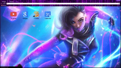 Sombra