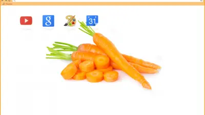 carrot