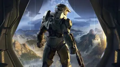 Halo Infinite 