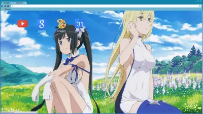 Danmachi