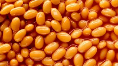 Baked Beans