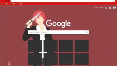 Karma Akabane Theme