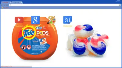 Tide Pods