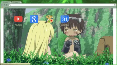 Made in Abyss Theme!!