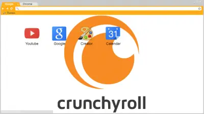 Crunchyroll