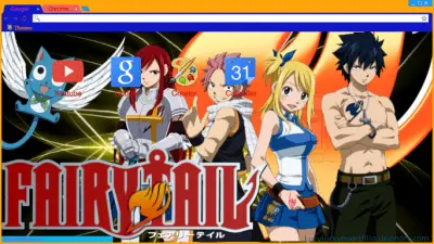 Fairy tail