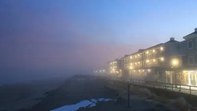 Beach_Fog