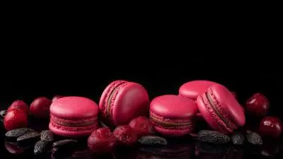 macarons