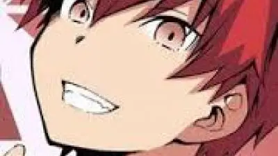 "Cute" Karma Akabane