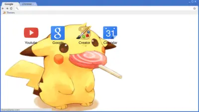 Pickachu