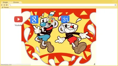 cuphead 