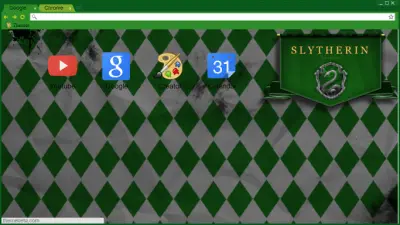 slytherin