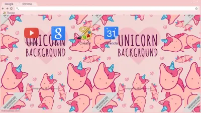 unicorns 1