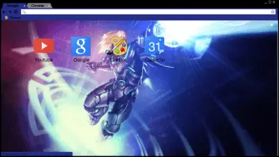 Ezreal