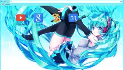 Hatsune Miku