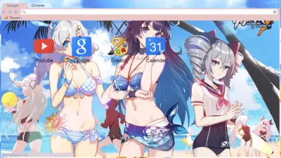 Honkai Impact 3rd