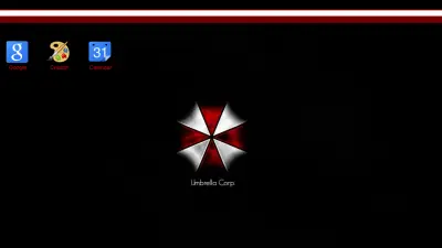 Umbrella Corporation