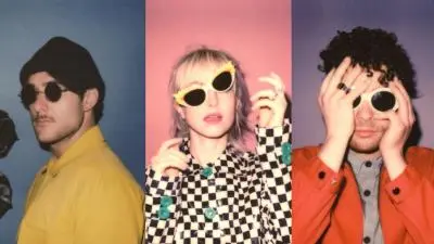 Paramore 2017