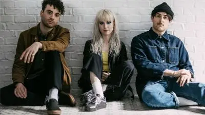 Paramore 