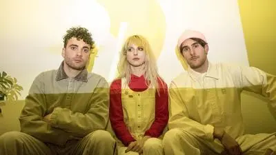 Paramore