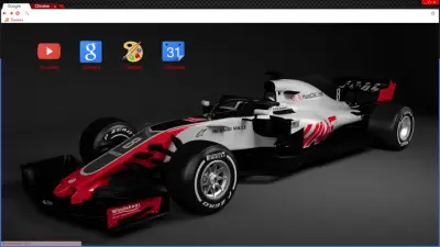 HAAS F1 Team