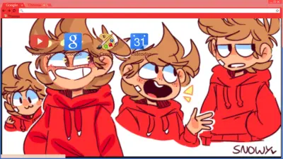 Tord