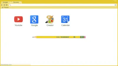 Pencil Theme