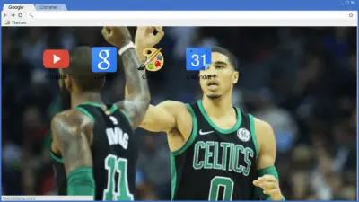 Celtics